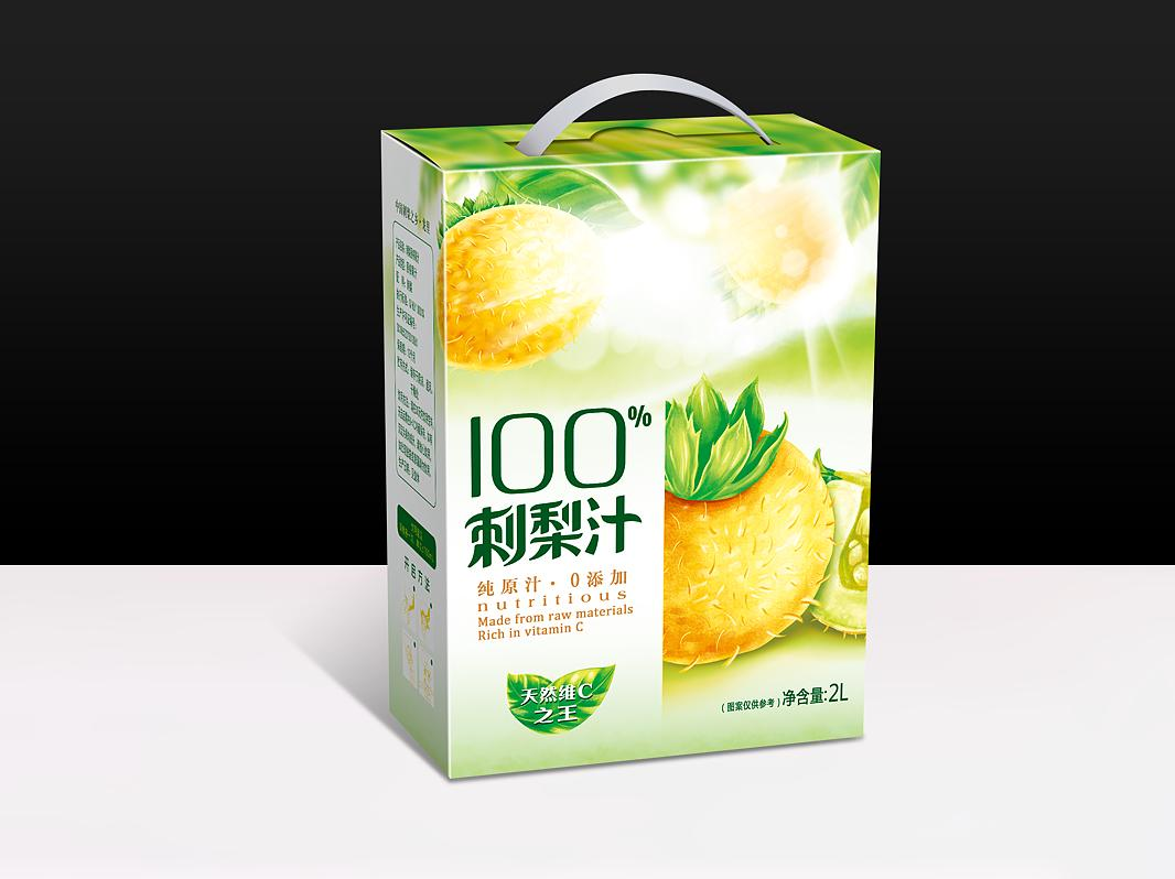 刺梨飲料是什么？